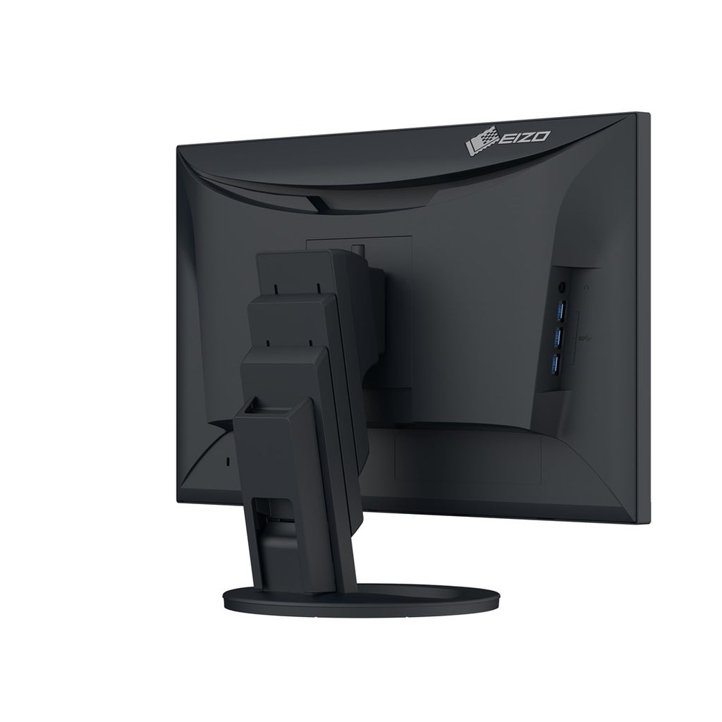Monitor EIZO FlexScan EV2490-BK LED 23.8