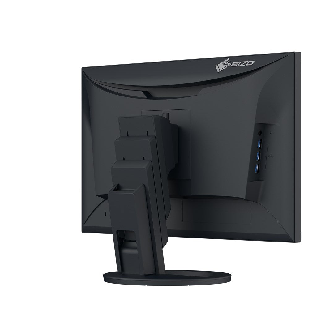 Monitor EIZO FlexScan EV2490-BK LED 23.8