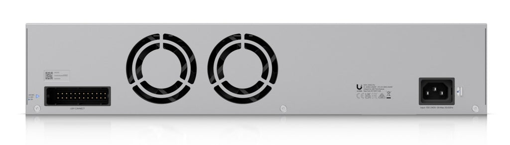 Ubiquiti NAS Server UNAS-Pro