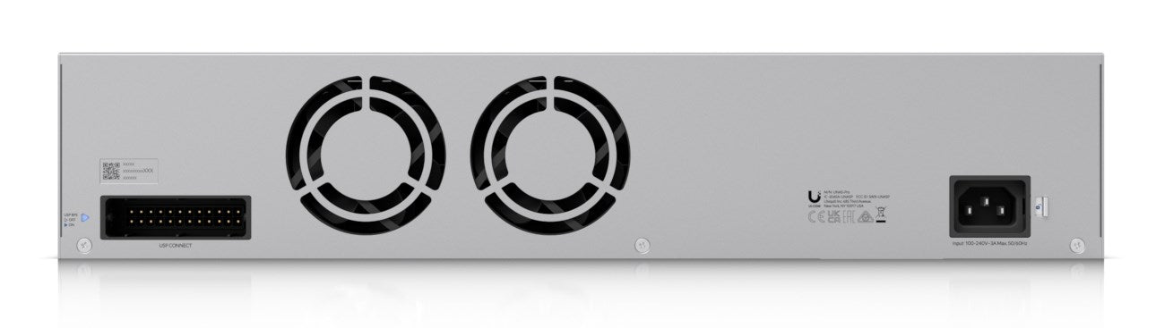 Ubiquiti NAS Server UNAS-Pro