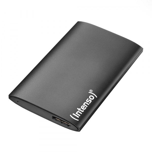 Intenso SSD 2.0TB Premium 1.8" USB 3.2 Gen1 Black (3823471)
