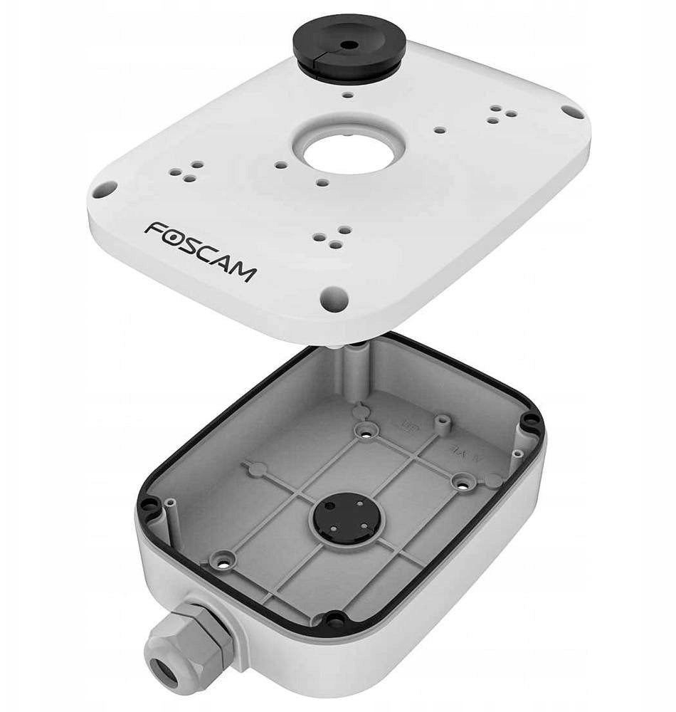 Foscam FAB28H Junction Box - Weatherproof for IP Cameras