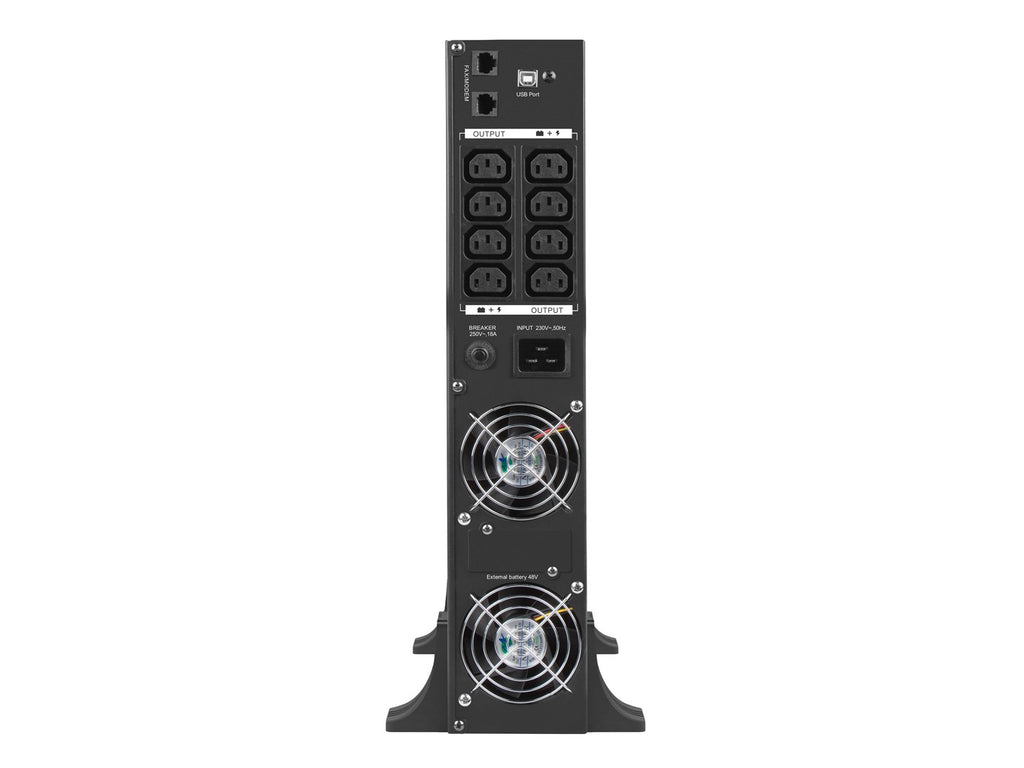 Emergency power supply Armac UPS RACK LINE-INTERACTIVE R/3000I/PSW