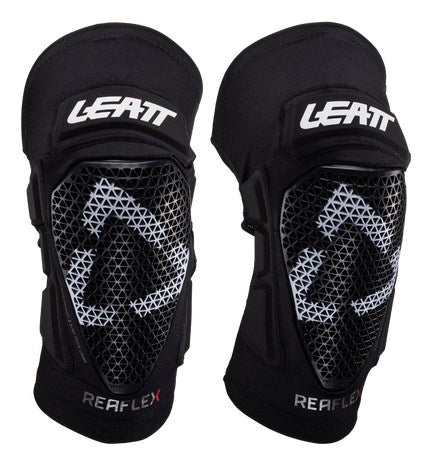 Leatt Knee Guard ReaFlex Pro M Elbow guard Protectors Sport and Tourism