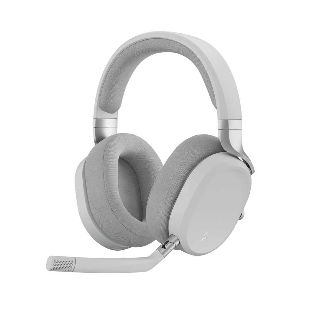 Fractal Design Scape Light Gaming Headset Bluetooth USB-Dongle FD-HS-SCA1-02