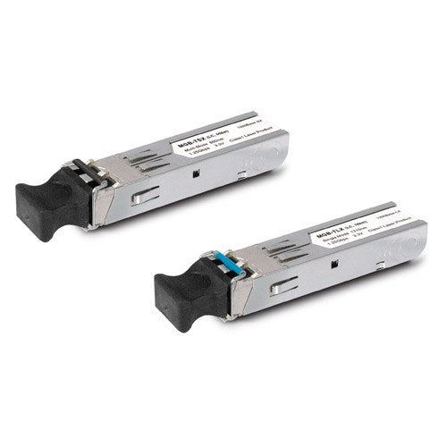 Planet MGB-Series MGB-TLX SFP Transceiver Module Gigabit Ethernet 1000Base-LX