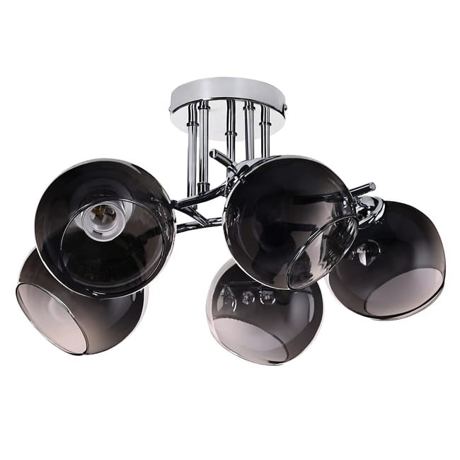 Activejet AJE-PALOMA Hanging Lamp 5x40W E27