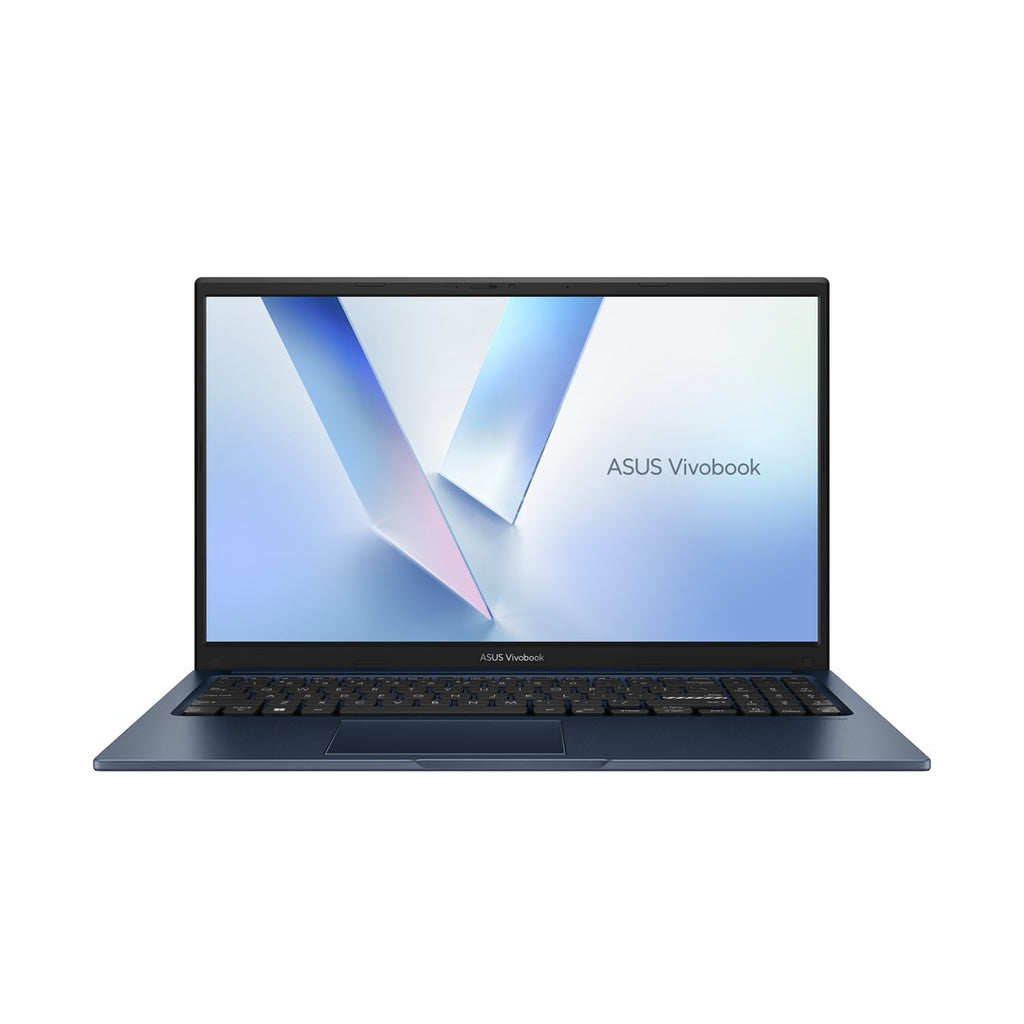 ASUS Vivobook 15 Notebook Intel Core 7 150U 16GB DDR5 512GB SSD 15.6" FHD X1504VA-BQ4295W