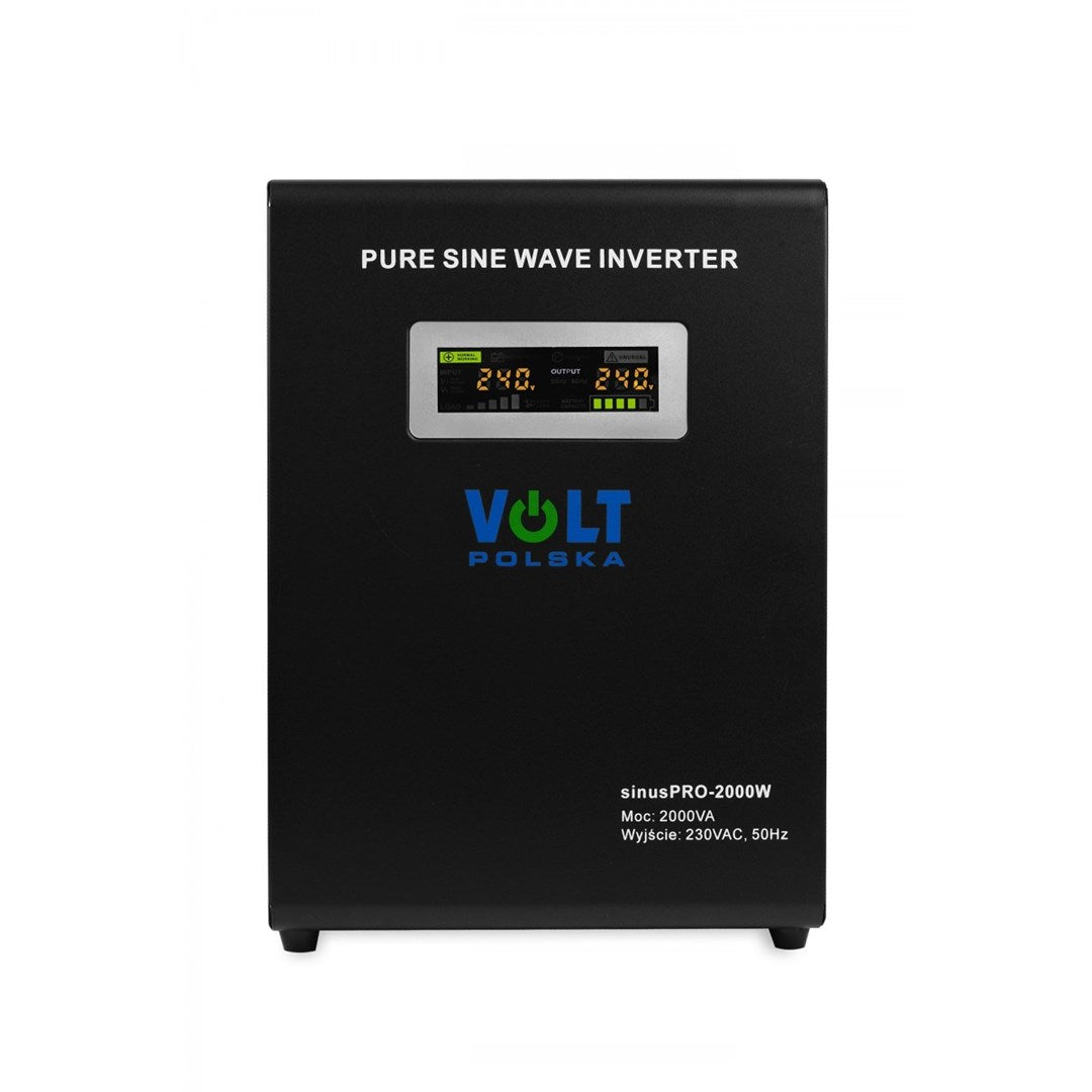 VOLT SINUS PRO 2000 W
