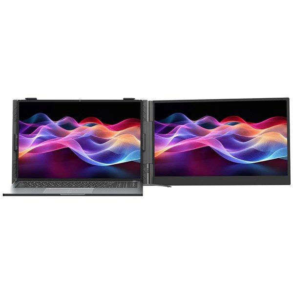 Blackview 15 3  portable dual monitor SCM8