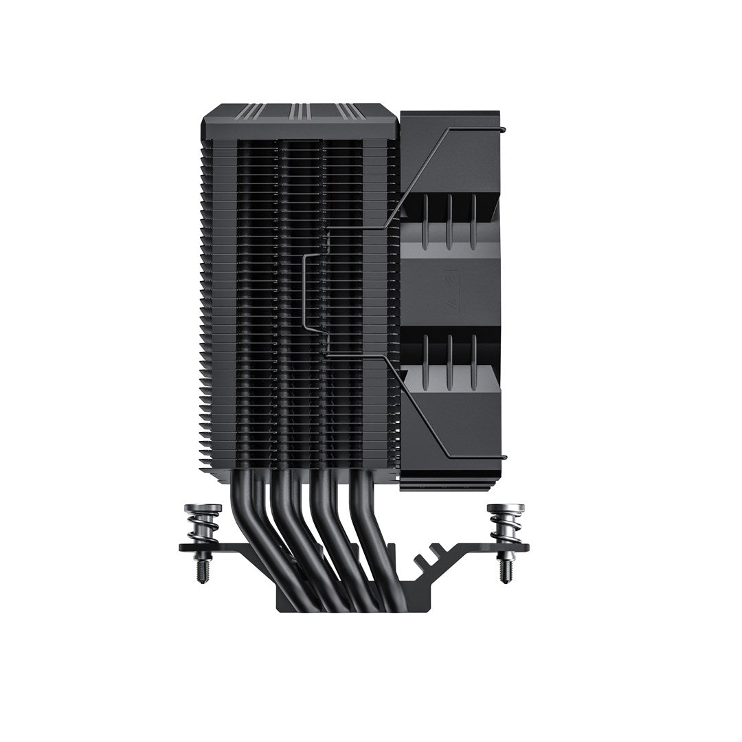 REDRAGON CC-1014 computer cooling system 9.2 cm