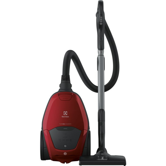 Electrolux Cylinder Vacuum Cleaner PD82-ANIMA 3.5L Dry 600W Dust Bag