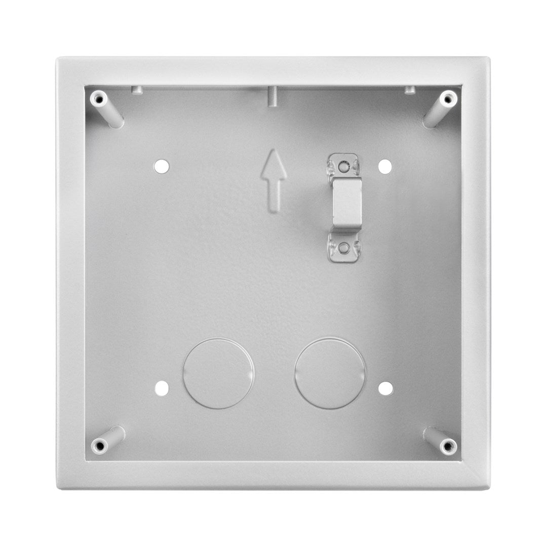 BCS External Panel Intercom for Door Entry Systems, 1765836