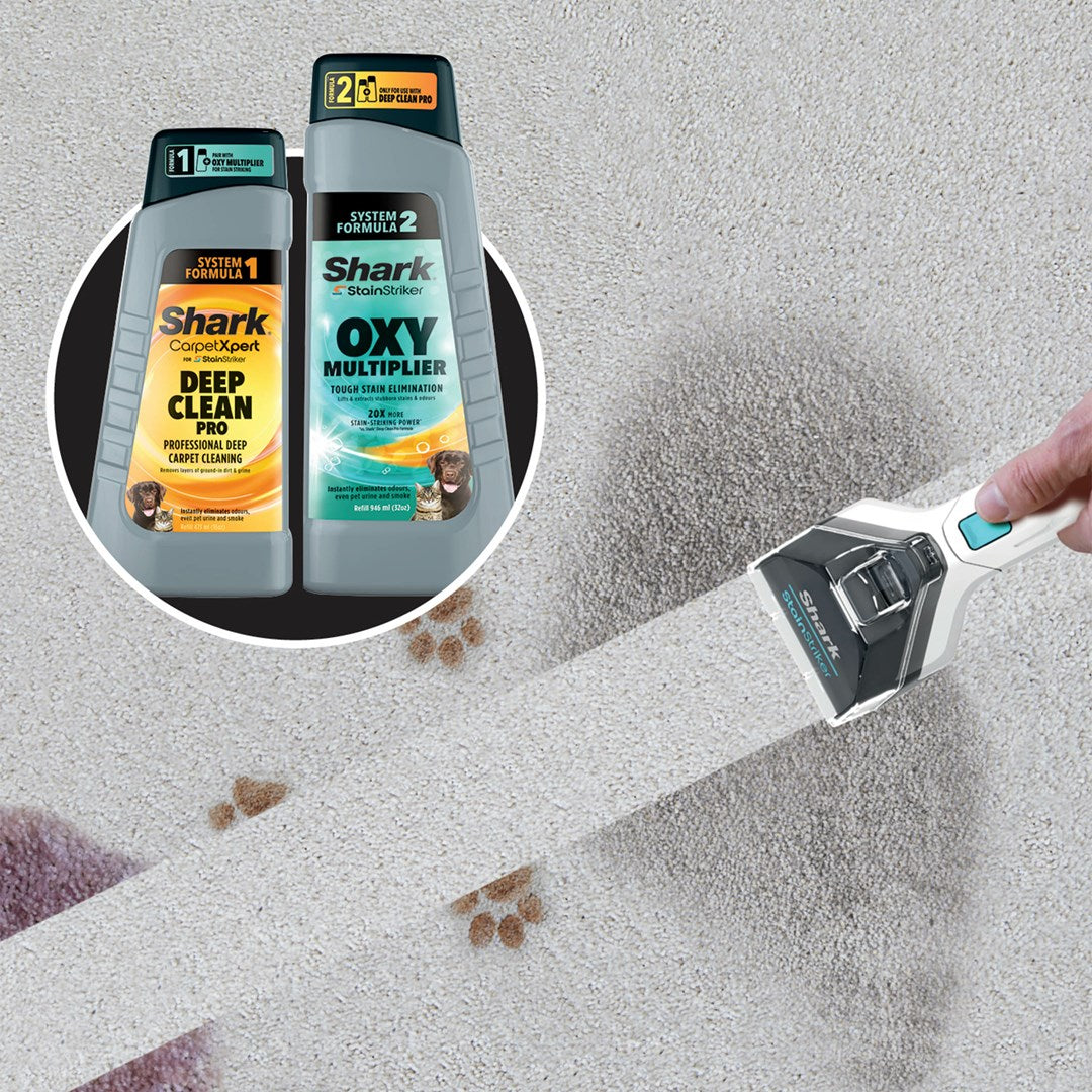 SharkNinja Shark PX200EUT StainStriker - Stain and Upholstery Cleaner - PX200EUT