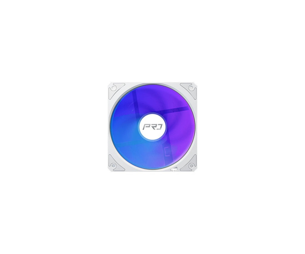 ASRock Pro White 360 ARGB Cooling System