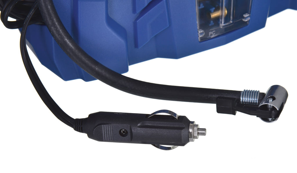 Scheppach AIR-FORCE 5 Air Compressor 0.2 W AC