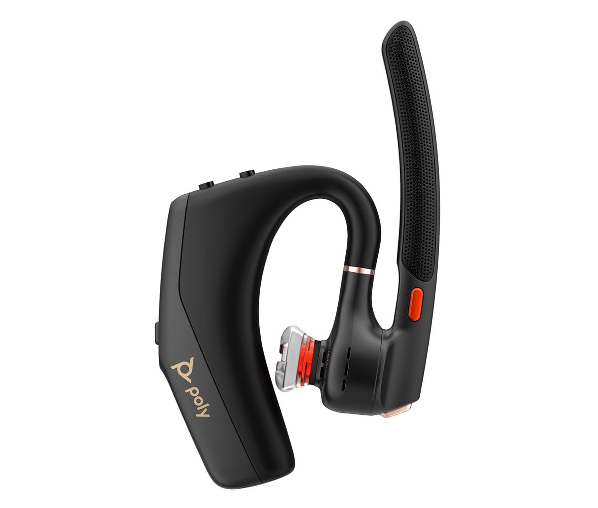 Poly Voyager Legend 50 Headset - Black - AV4P1AA#ABB