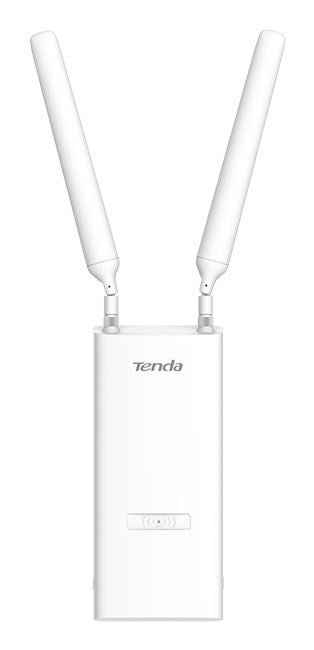 Tenda OAP1200 wireless access point 867 Mbit/s White Power over Ethernet (PoE)