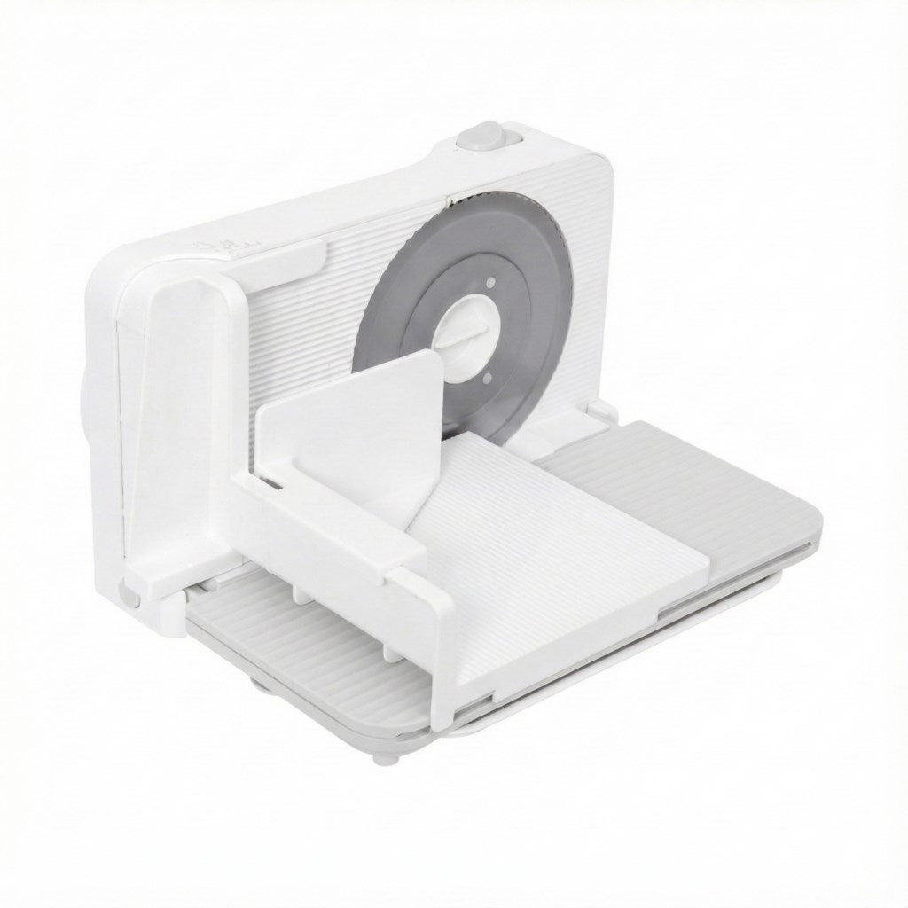 SMAPP Electric Slicer Adjustable Thickness 1-15 mm Model 393.5