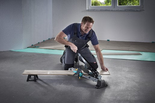 wolfcraft GmbH VLC 1000 Aluminium  Black 37 cm