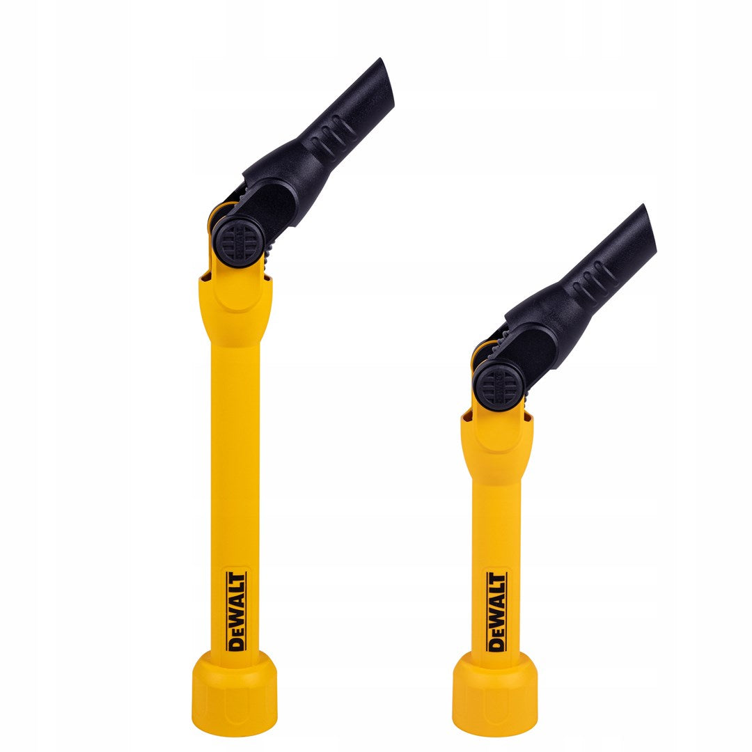 DeWalt Suction Pipe Extension Set of 2 AT-DXVA00-1200E