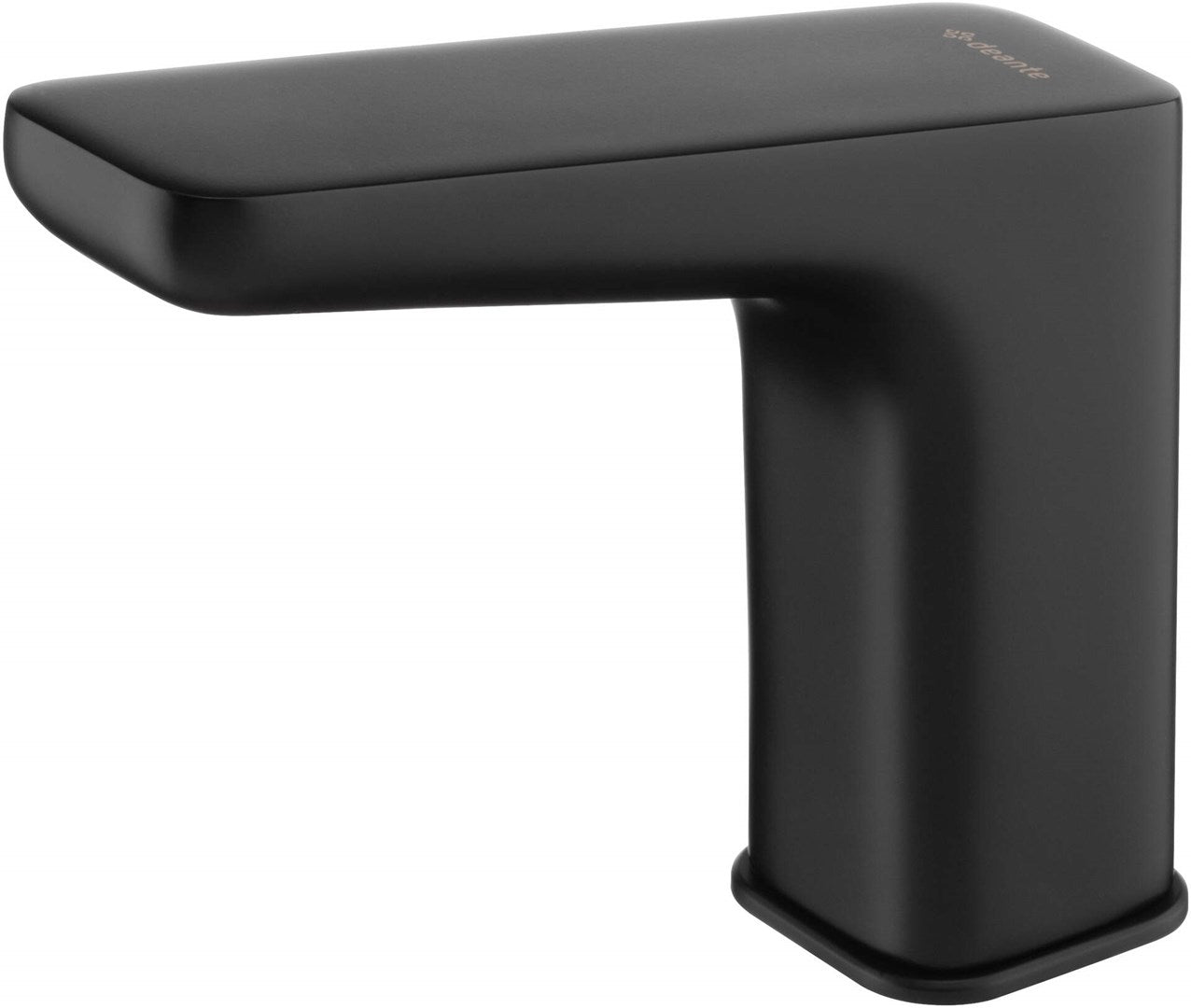Touchless washbasin mixer without temperature control - 4xAA