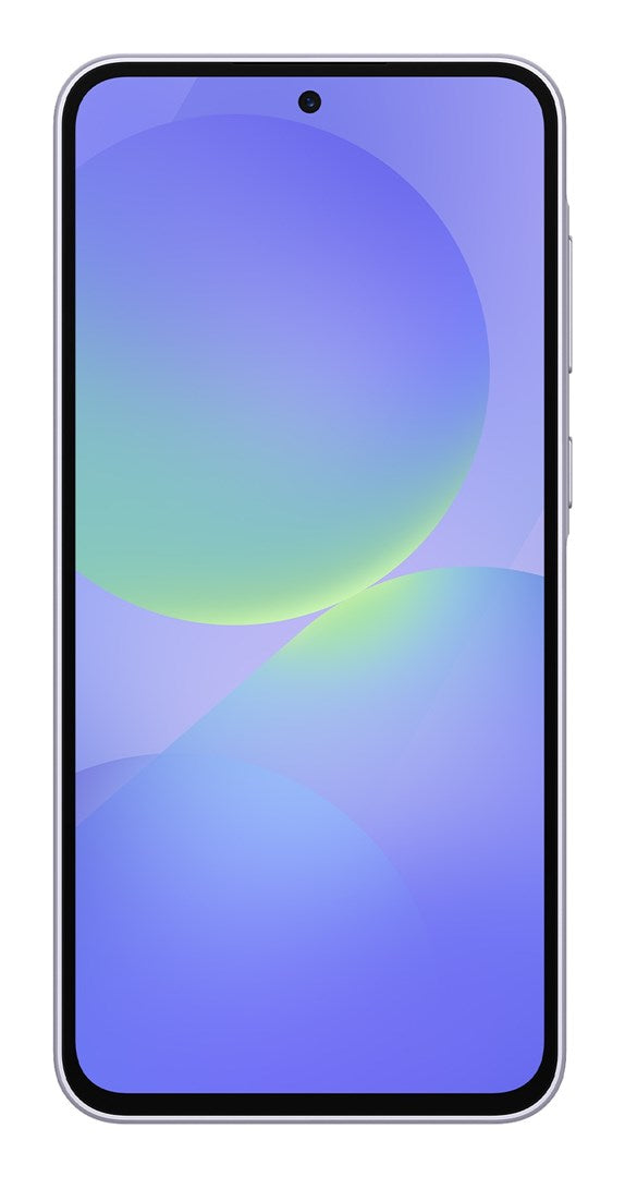 Samsung A366B Galaxy A36 5 G 256GB - Awesome Lavender (SM-A366BLVGEUB)
