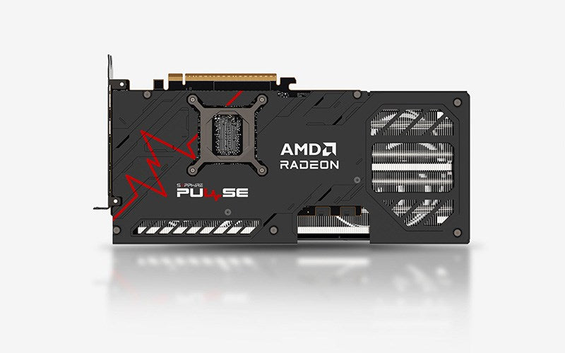 Sapphire Graphics Card PULSE RX 9070 GRE GAM. OC 1350 g 370 mm x 195 mm x 80 mm Model 11354-01-20 G