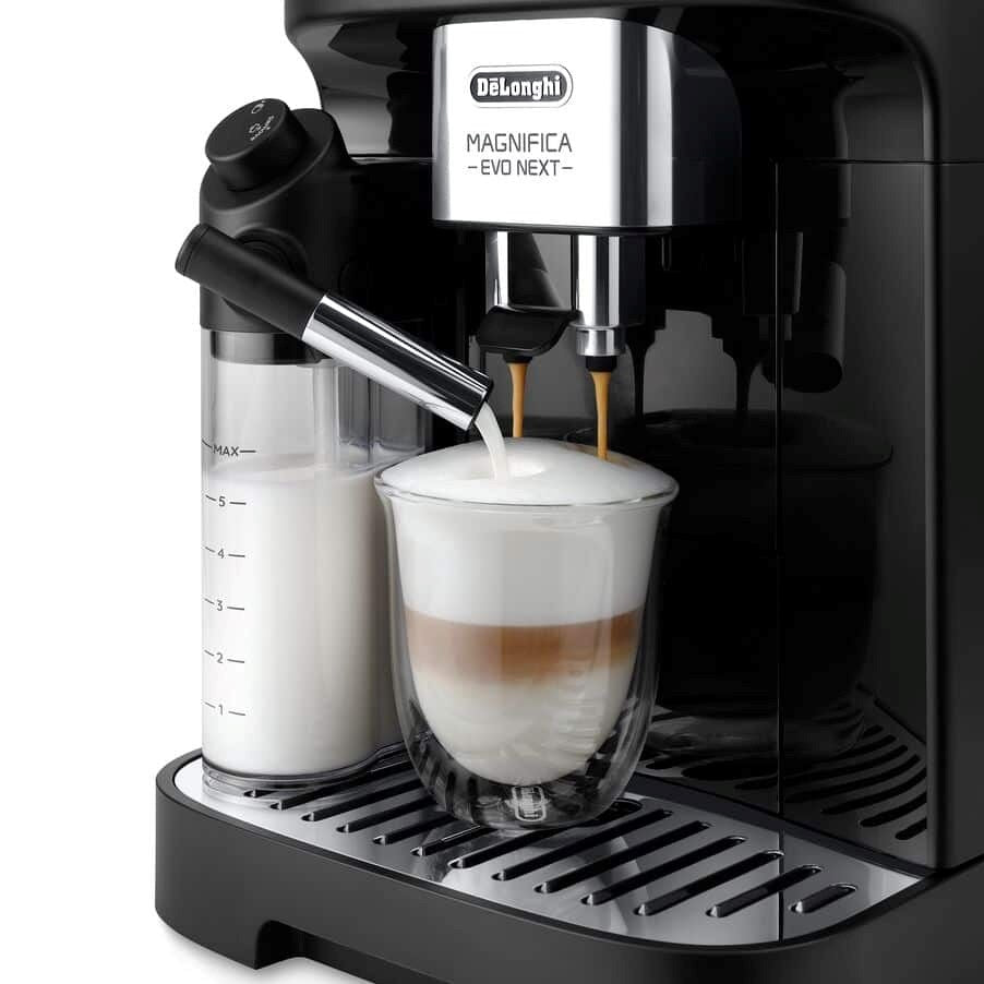 DeLonghi ECAM 310.60.B Espresso Machine