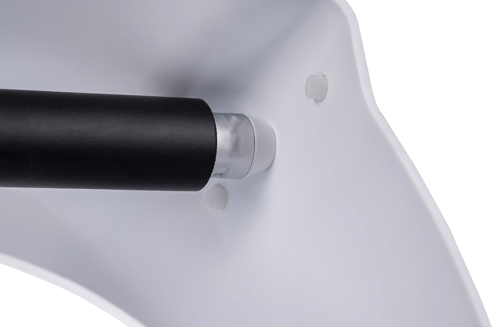 Toilet Seat Riser with Handles ACTIONMED