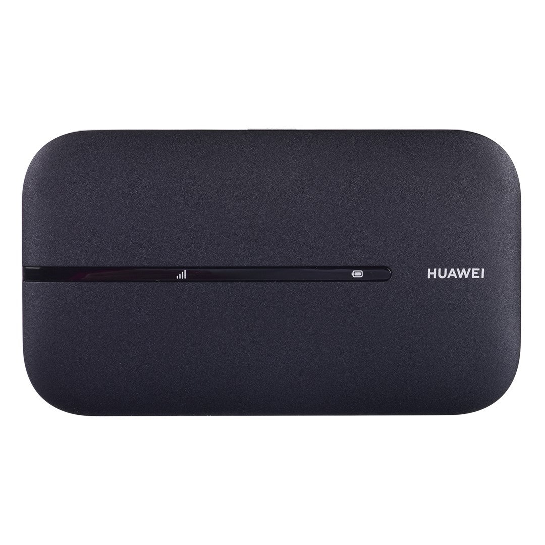 HUAWEI E5783-230a-s Mobiler 4G-WLAN-Hotspot bis 32 Geräte 300 MBit/s black