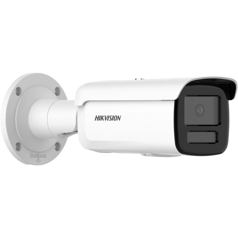 Hikvision Pro Series ColorVu DS-2CD2T47G2H-LI(2.8 mm)(eF) Bullet IP Security Camera Outdoor 2688x1520