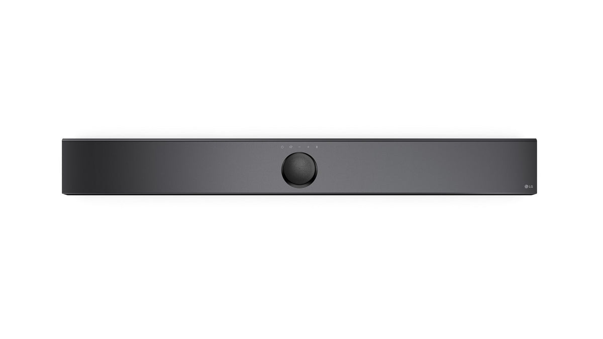 LG S70TY Black 3.1.1 channels 400 W