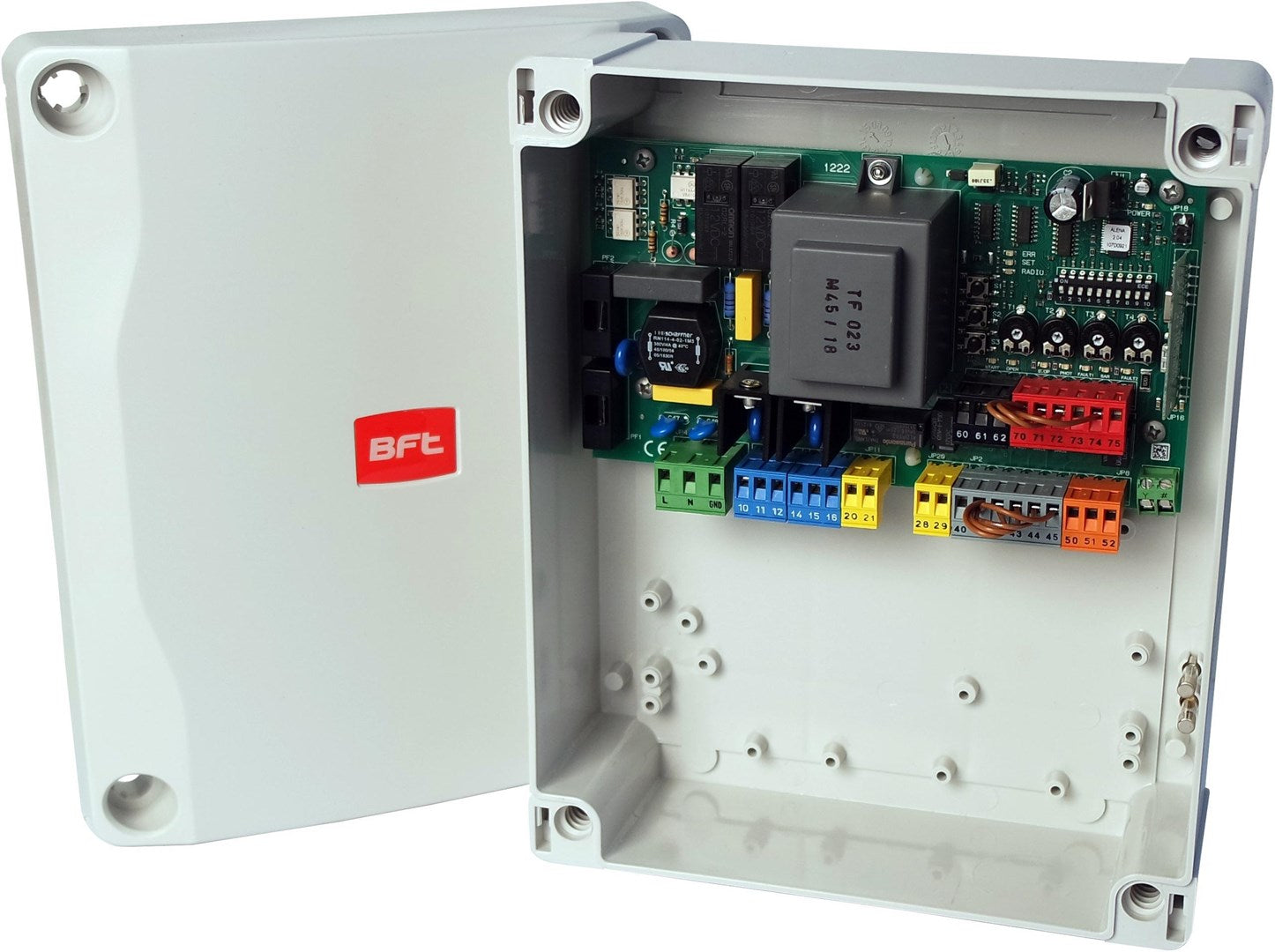 BFT ALENA SW2 230V Control Unit D113811 00004