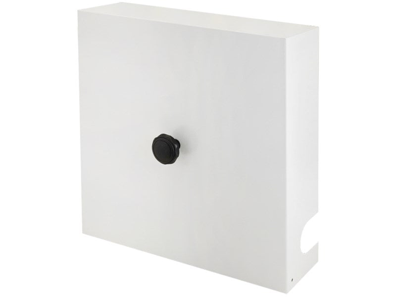 ALANTEC Spare Cable Frame Enclosure 60x60cm Grey | Model: FOOZK-60-B