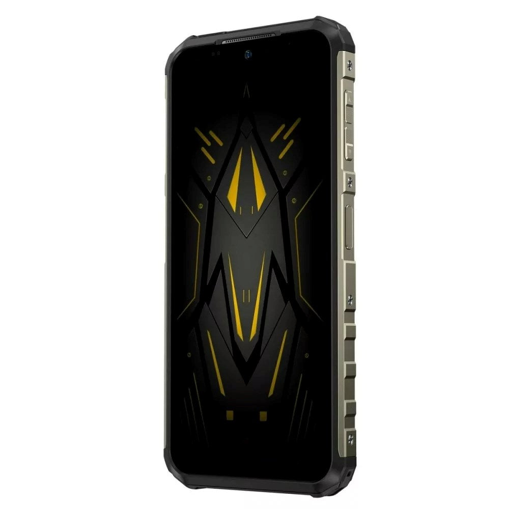 Ulefone Armor 22 Smartphone 6.58" 8GB/256GB Black