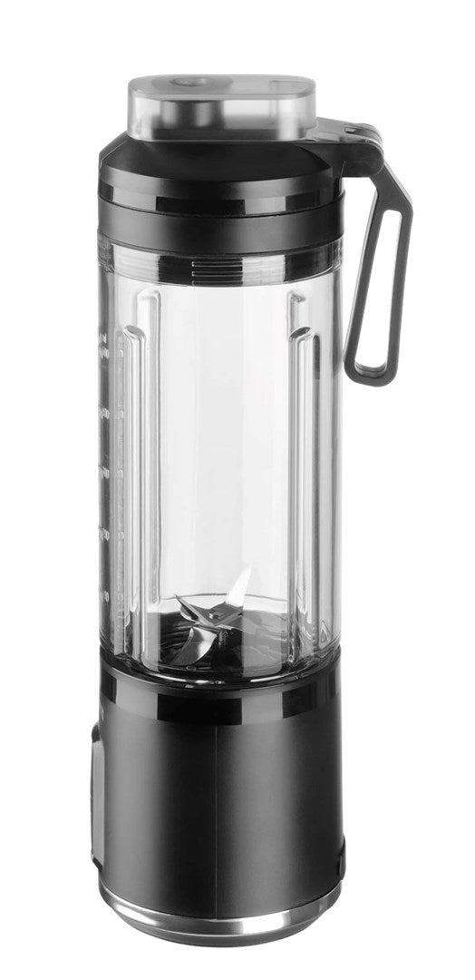 CONCEPT Cordless Blender 120 W, 720 ml Bottle Capacity, 2 Bottles Included, Model SM4050