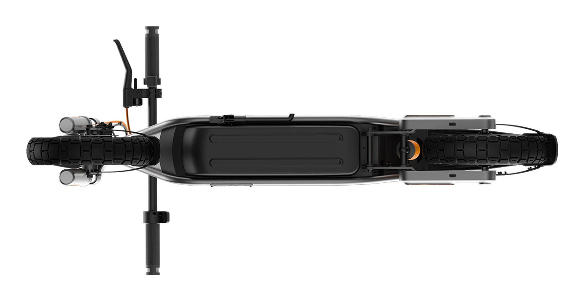 Xiaomi Electric Scooter 6 Pro GL Black 25 km/h 10 Ah | Model: BHR08QQGL