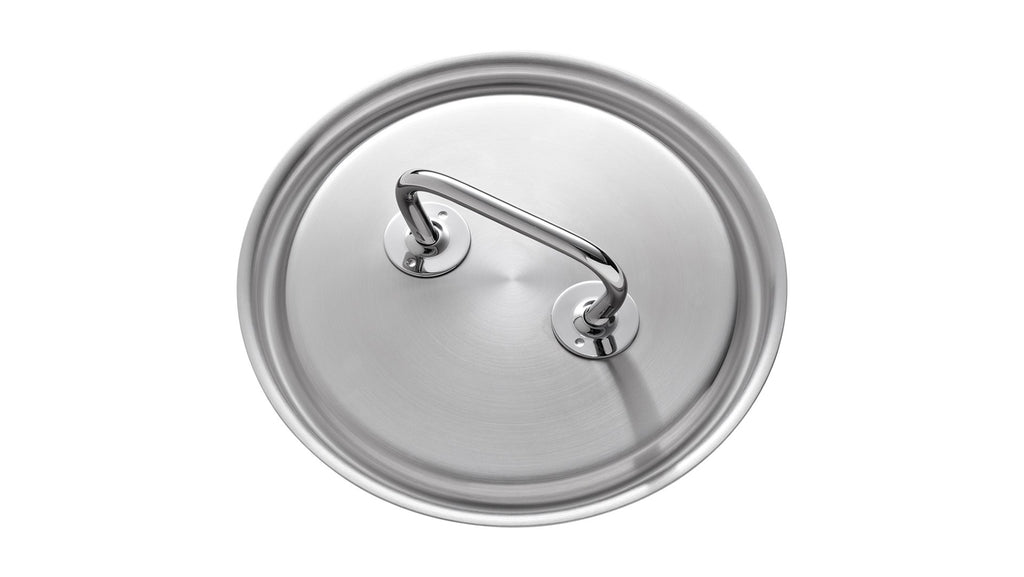 ZWILLING TWIN Classic 2 L Stainless Steel Pot | Model 40913-160-0