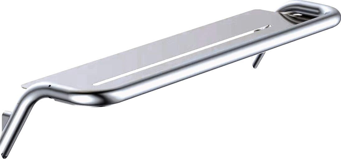 Wall shelf