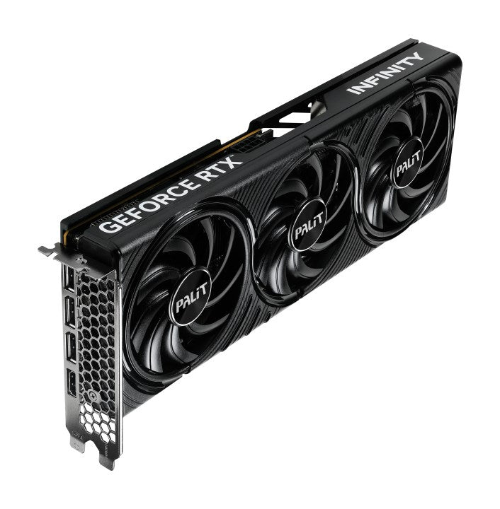Palit RTX5060Ti Infinity 3 16GB GDDR7 NE7506T019T1-GB2061S
