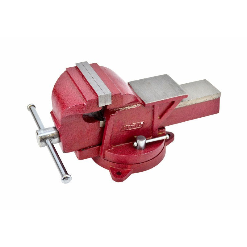 AWTOOLS Bench Vice 13 kg 230 mm x 420 mm x 220 mm Model AW24227