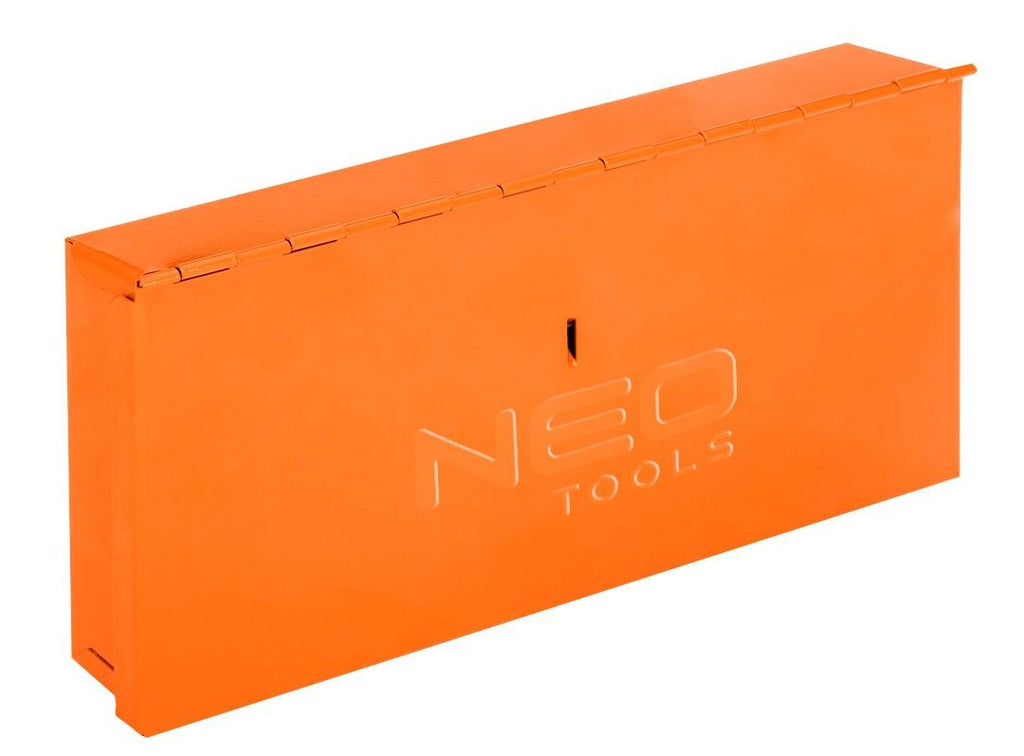NEO tools Threading Tool Set 12-915 - M3-M12 - 32 pcs HSS