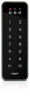 ROGER PRT84MF-B proximity reader