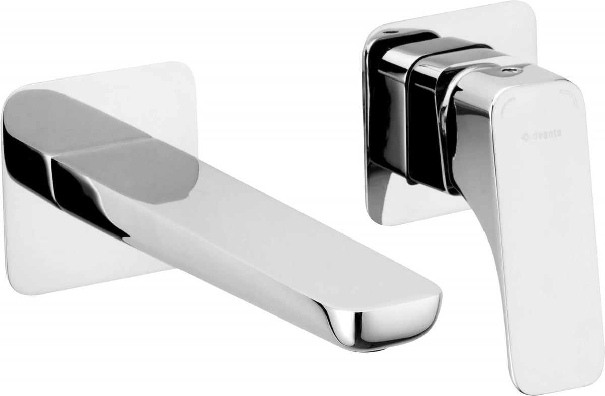 Hiacynt Concealed Washbasin Tap Chrome Single-Lever HIACYNT-30