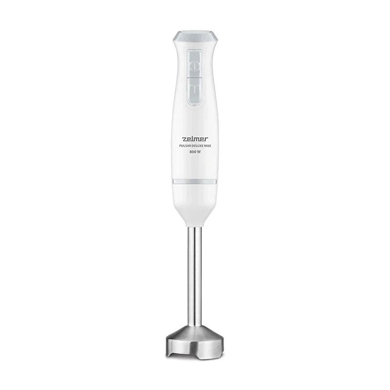 Zelmer Hand Blender 800 W Pulsar Deluxe Max ZHB4562S