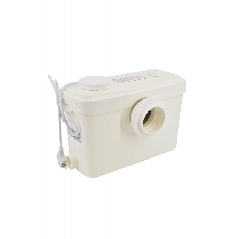 AWTOOLS Trash Can 6000 g AW85501