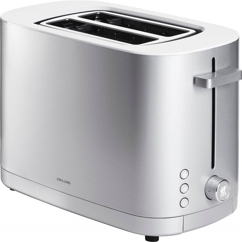ZWILLING Enfinigy Toaster silver (53008-000-0)