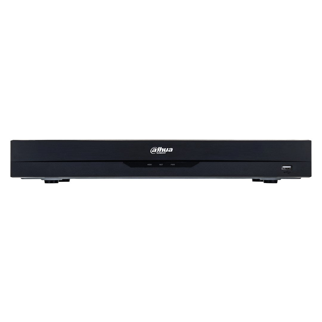 DAHUA NVR5232-EI IP Recorder 32 Channels WizSense