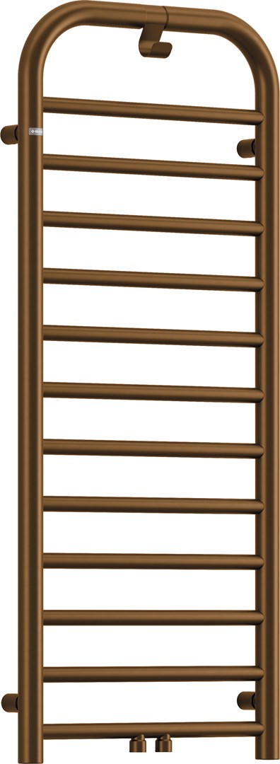 deante Bathroom Radiator AGI_CG41 121 cm Height 1330 mm Length